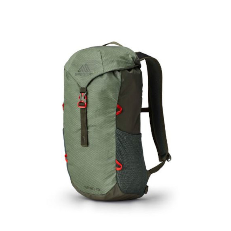 Gregory Packs Nano 16 Liter Hiking Backpack - Image 7